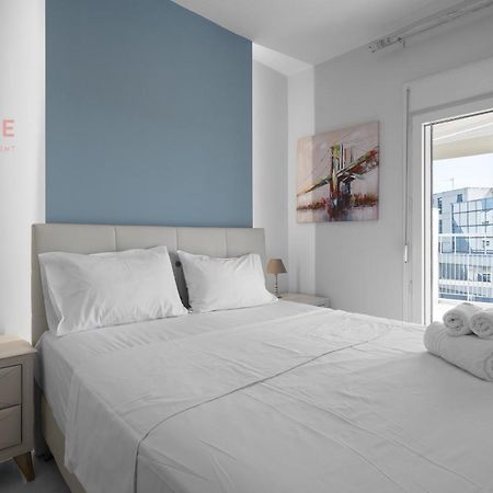 Penthouse Level 7, Nilie Hospitality Mgmt Apartment Salonic Exterior foto